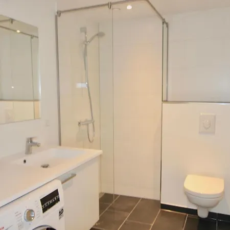 아파트 Lovely 1-br With A Balcony By Harbour - 259